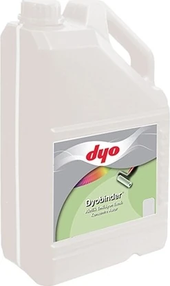 binder Akrilik Emülsiyon Esaslı Konsantre Astar 15 Lt