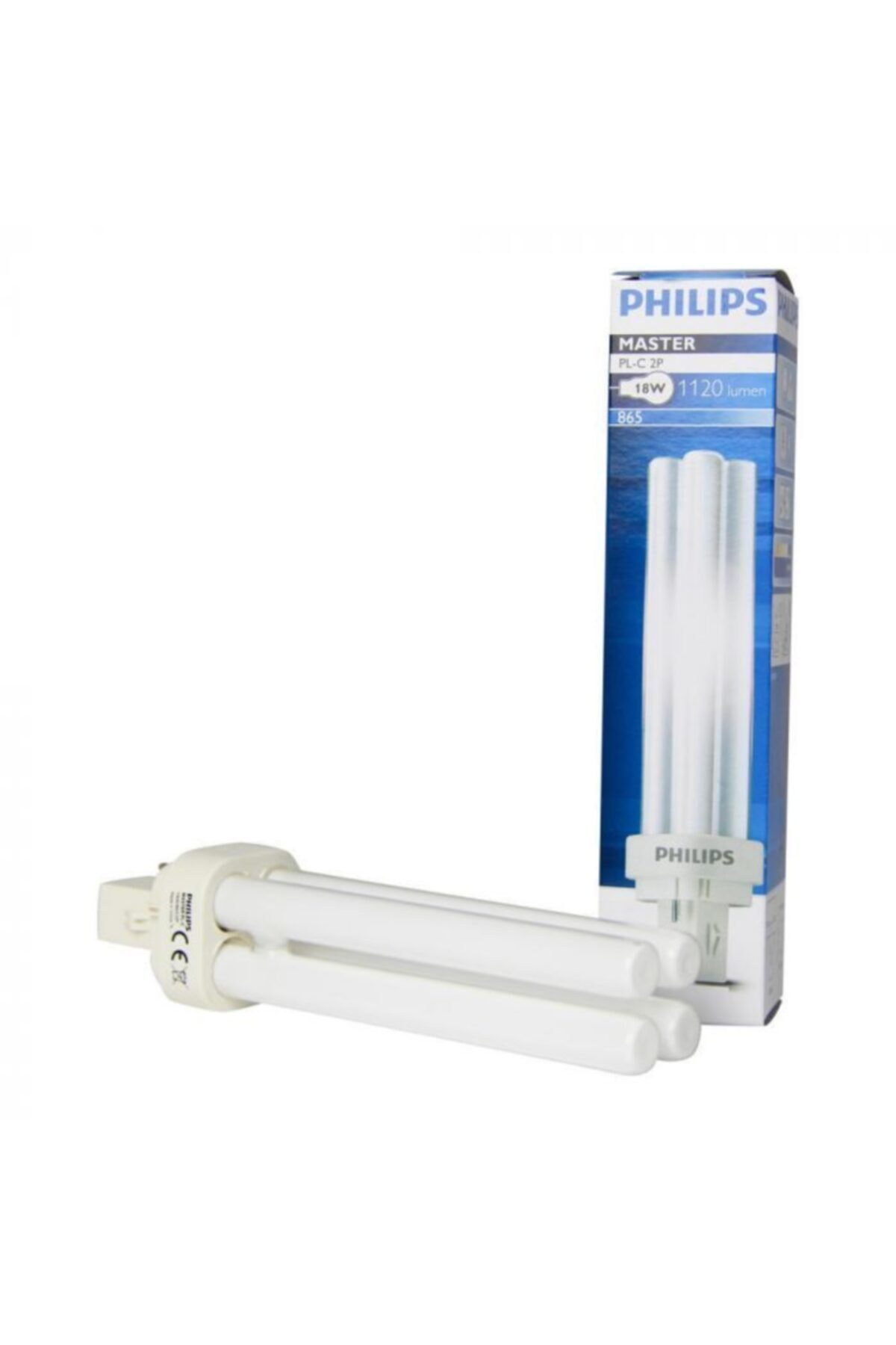 Beyaz Master Pl-c 26w