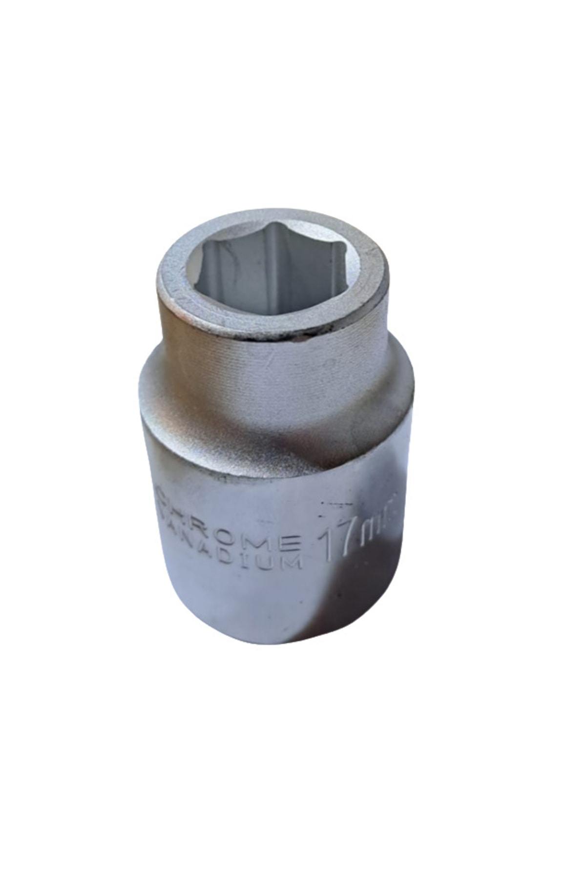RİCO 6 Köşe Ağır Lokma 17 Mm Rc3417