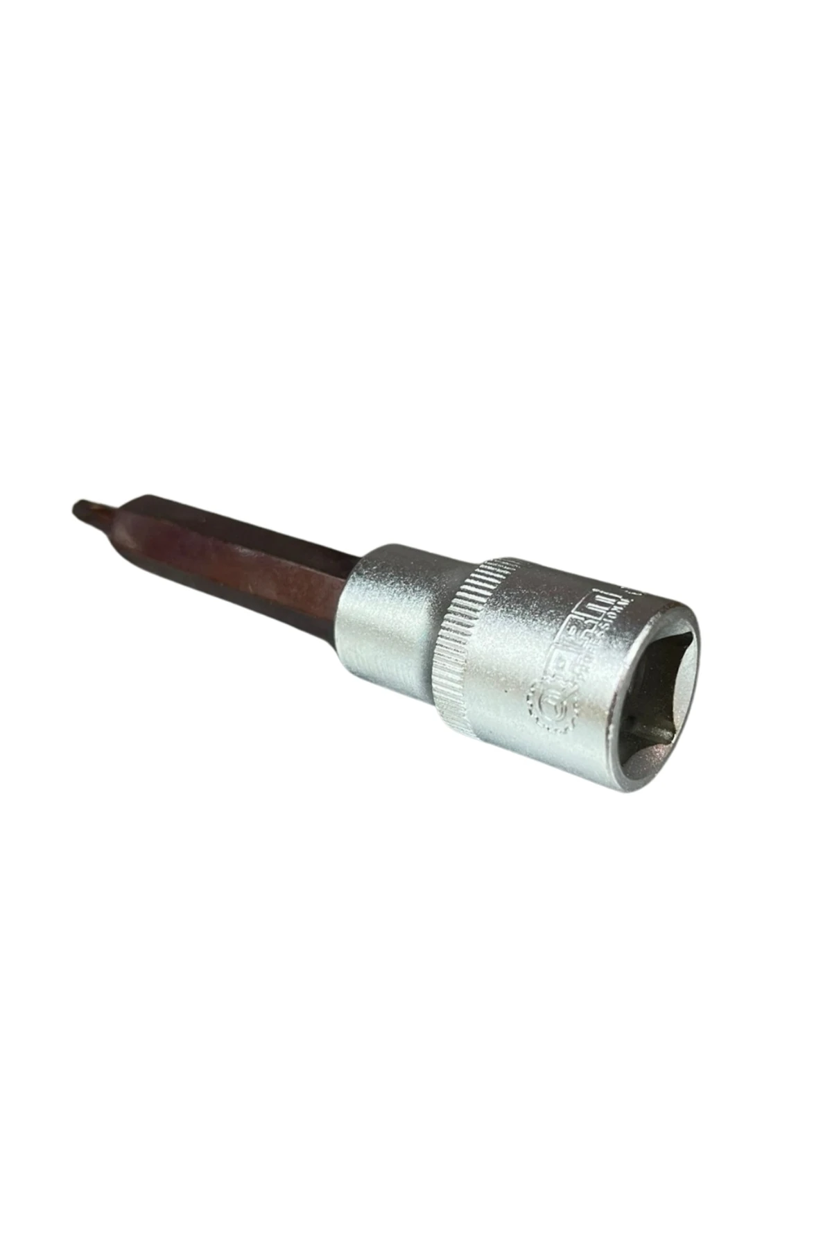 1/2 T30 Lokmalı Torx Uç Uzun