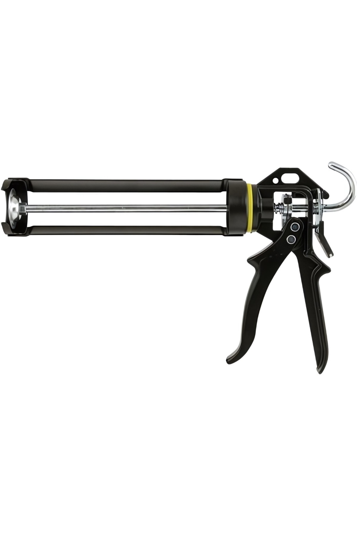 ULTRA DAYANIKLI SİLİKON TABANCASI SİYAH