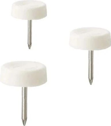 Ayder Y 1519 Çivili Poligirit Pvc (Çivi Montajsız) (Seçenekli)