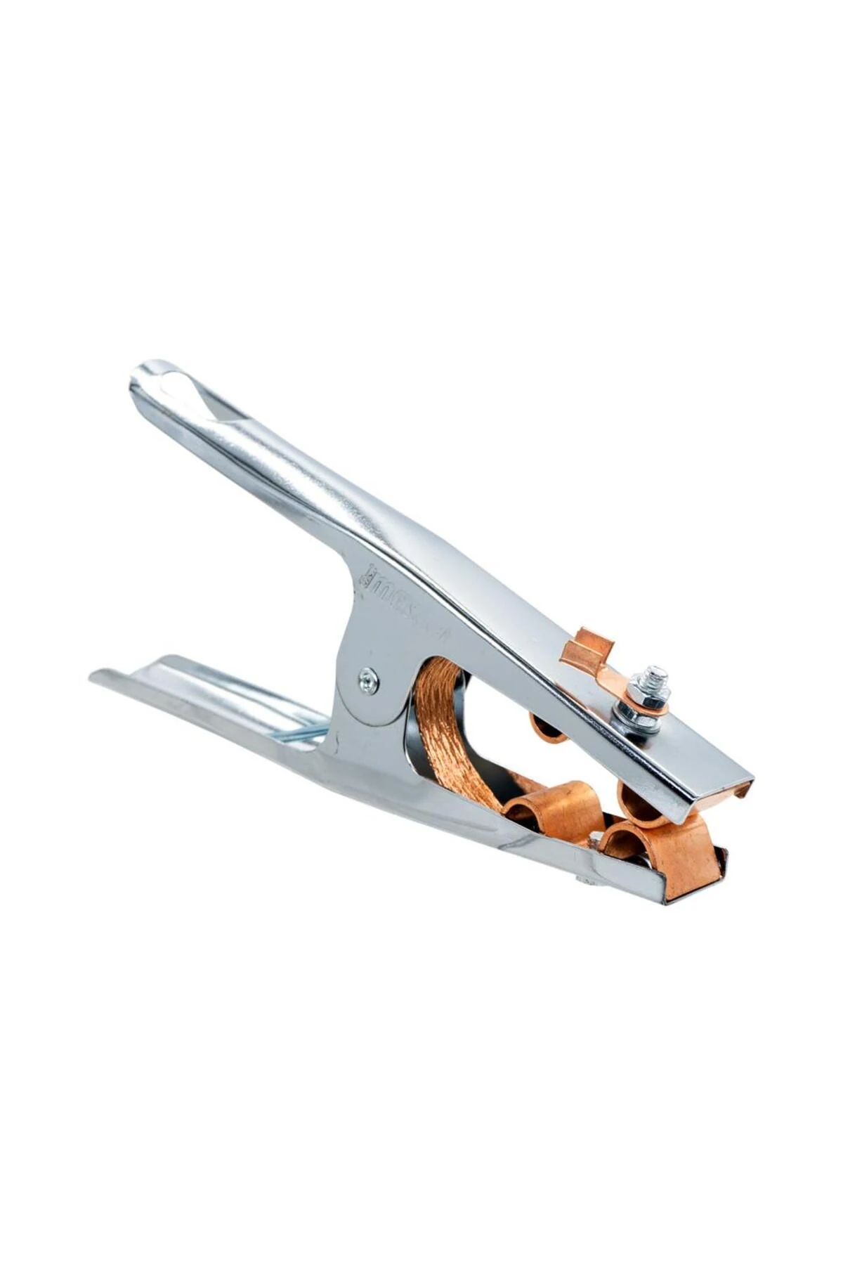 505604 Kaynak Şase Pensesi 300 Amper