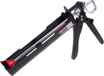 Metal Soğuk Silikon Tabancası MK0560