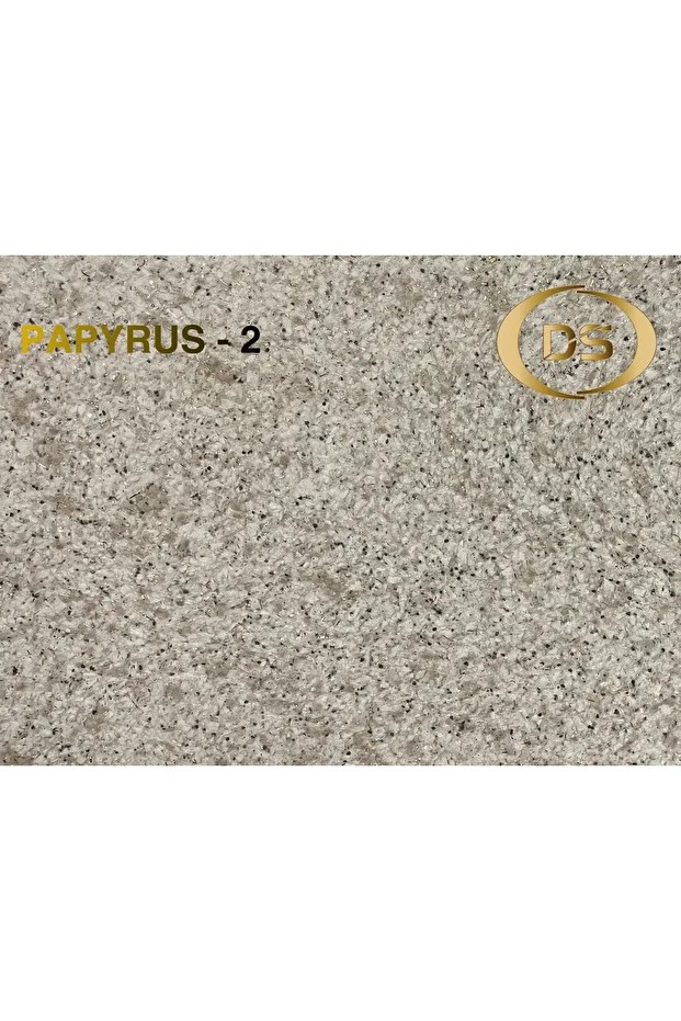 Papyrus - 2 | Ipek Sıva & Canlı Sıva & Pamuk Sıva & Yalıtımlı Sıva