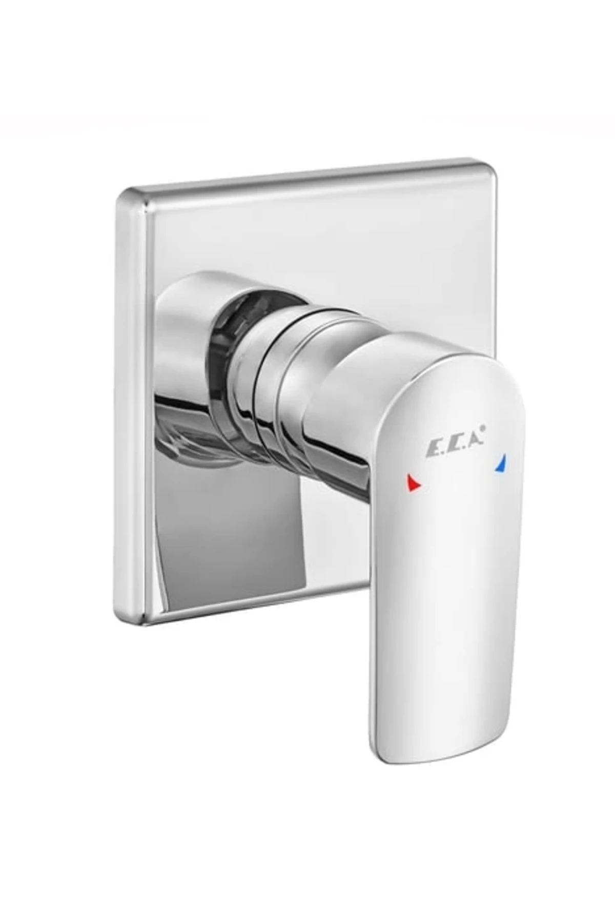 Lia Ankastre Duş Bataryası Sıva Üstü