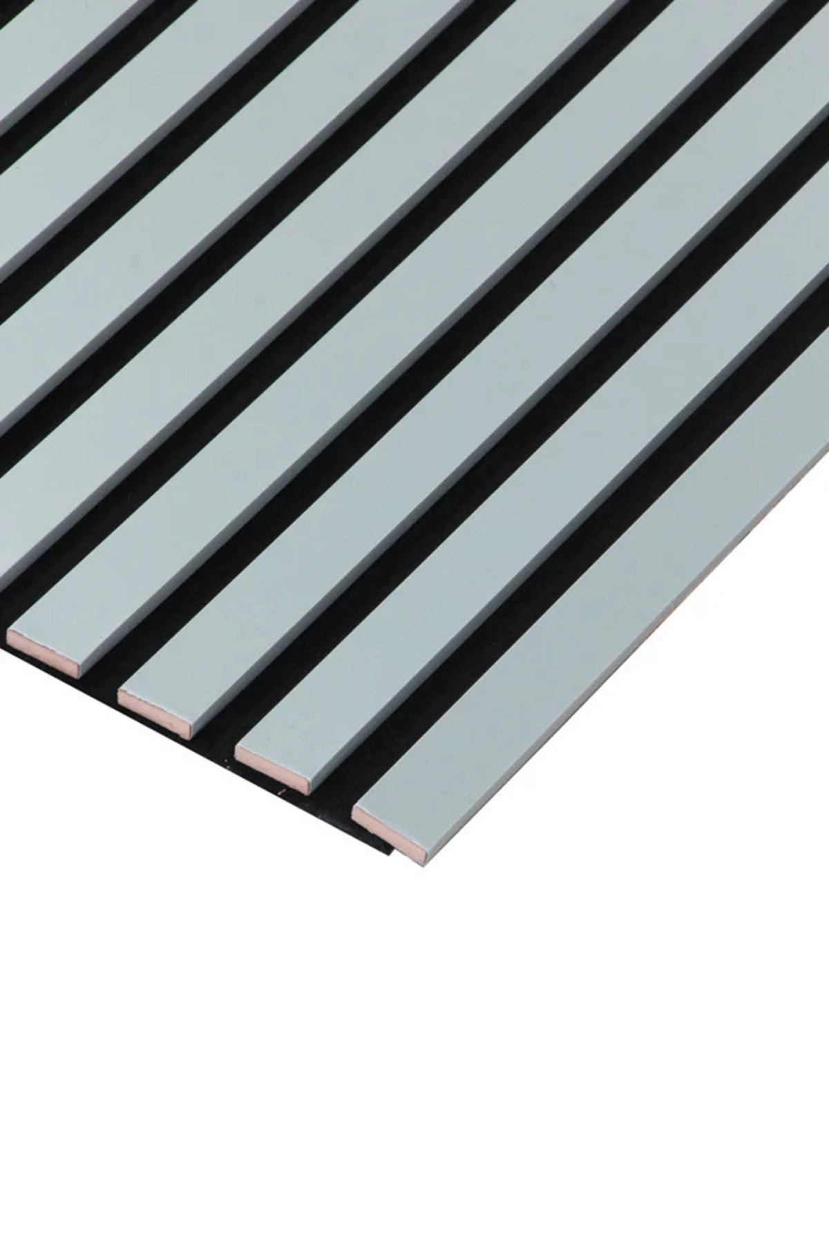 Akustik Duvar Paneli Su Yeşili 100 x 280 CM 400 GR Keçe