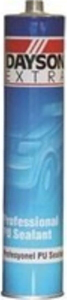 Pu Mastik Gri 280ML.