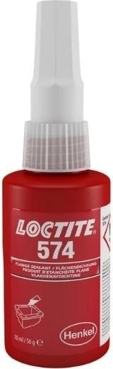 Loctıte 574 Sert Metal Için Genel Amaçlı Yüzey Contası - 50 Ml.