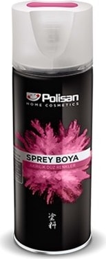 Sprey Boya Fuşya RAL-4010