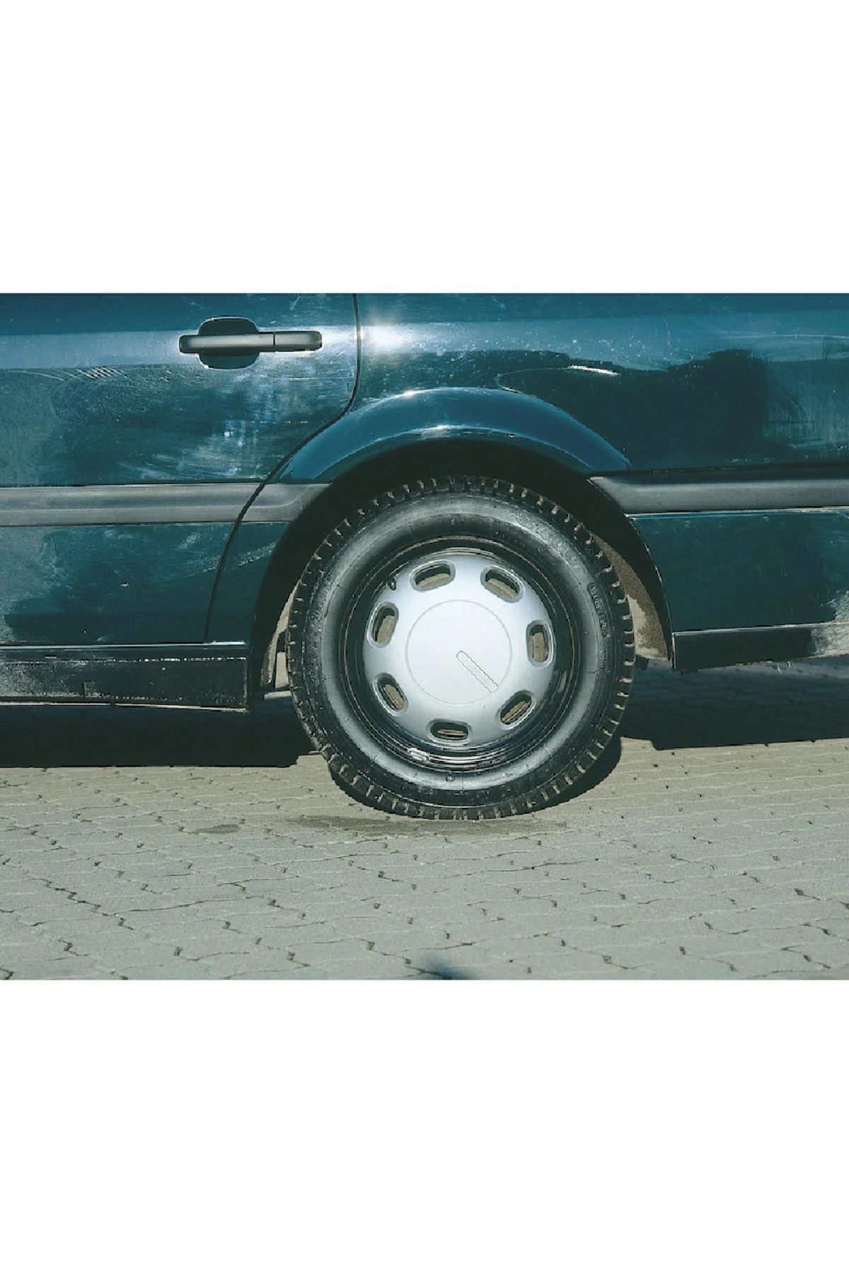 Lastik Yanak Ve Tampon Parlatıcı Köpük 500 ml