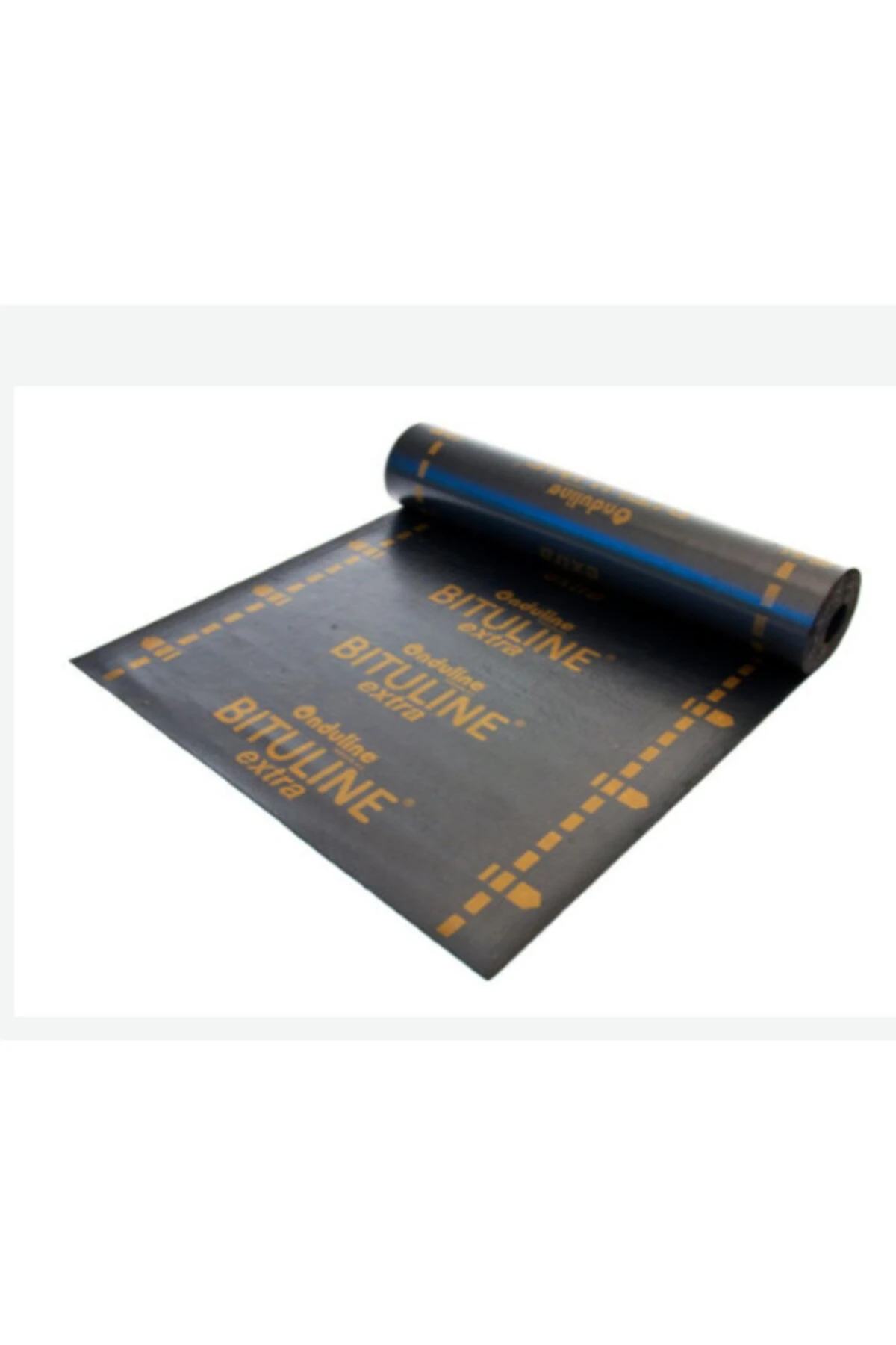 Bituline Ep30 Alüminyum Folyolu Bitüm Esaslı Çatı Su Yalıtım Membranı