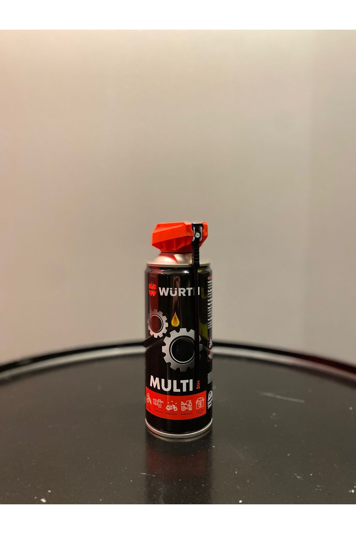 WÜRTH MULTİ BAKIM YAĞI