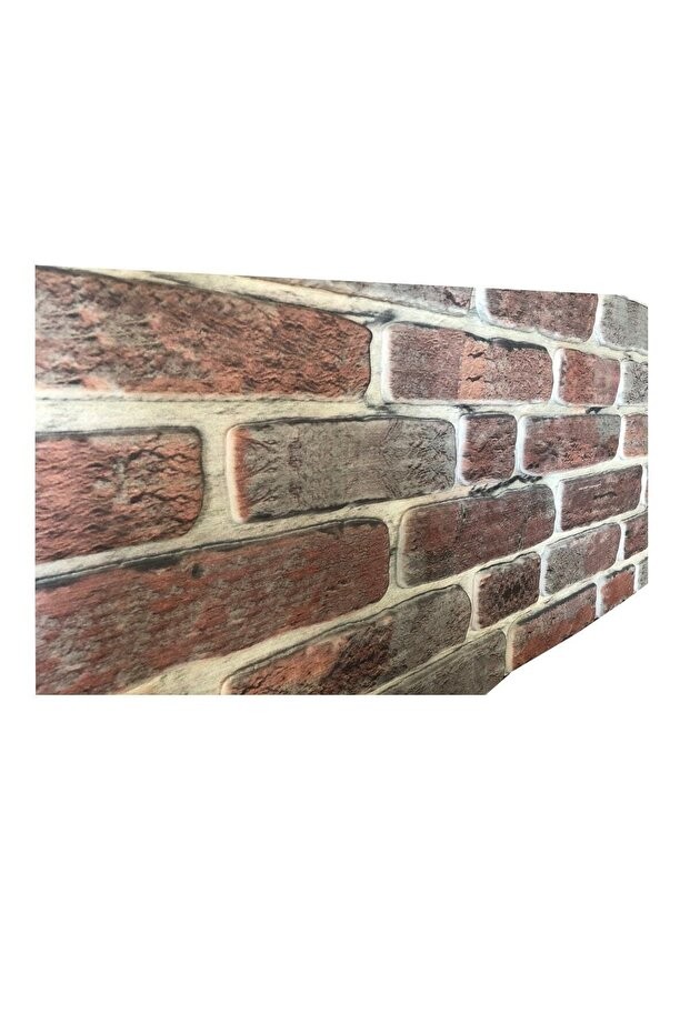 Bp - 102 Strafor Duvar Paneli (100X50X2 CM)