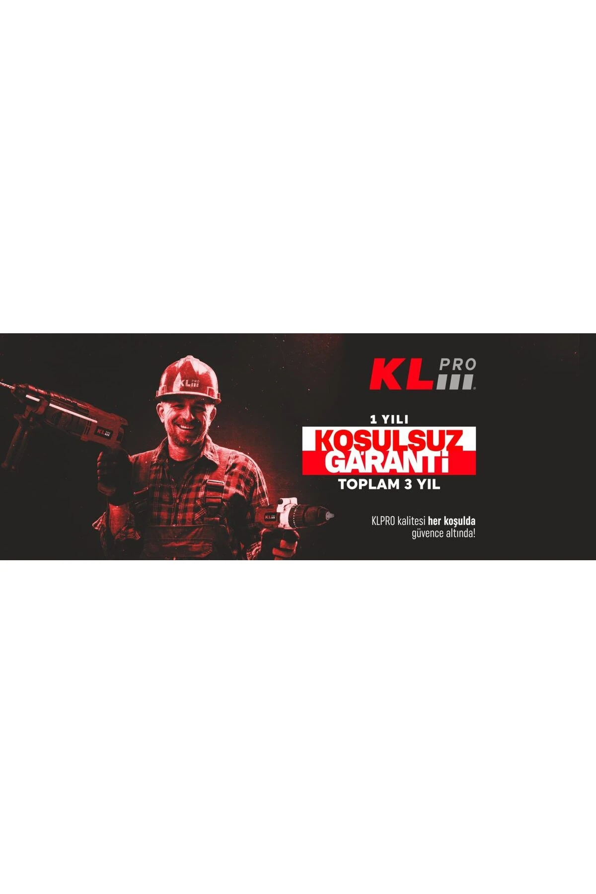 KLMT18B-20 18V/2.0Ah. Kömürsüz Çift Akülü Şarjlı Çok Amaçlı Makine/Raspalama