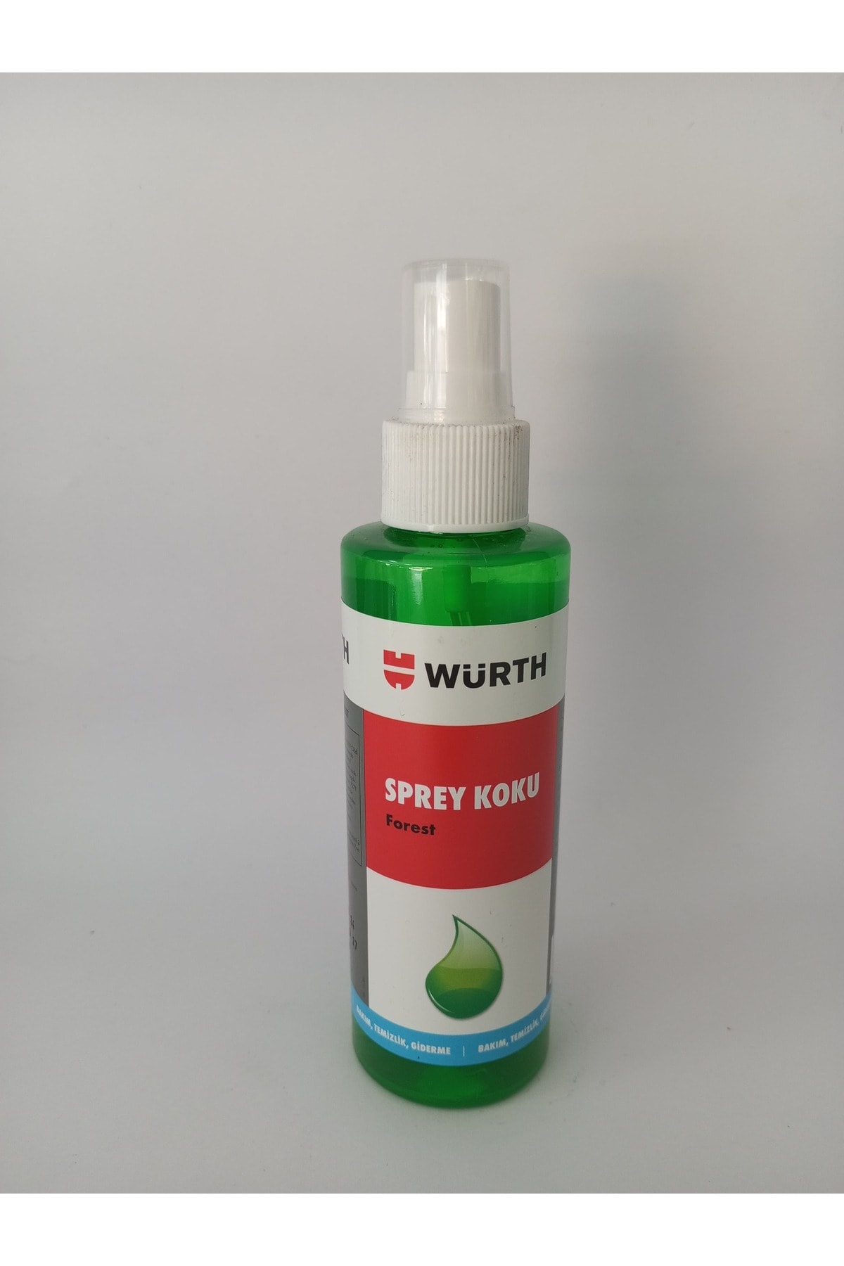 Sprey Oto Koku - Forest - Orman Serinliği