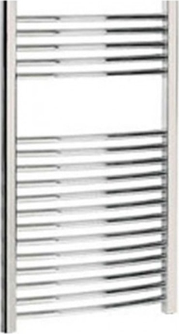 Eca 50X110 Düz Krom Havlupan