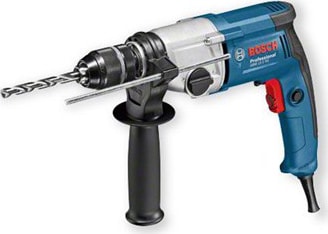 Gbm 13-2 Re 750W Darbesiz Matkap