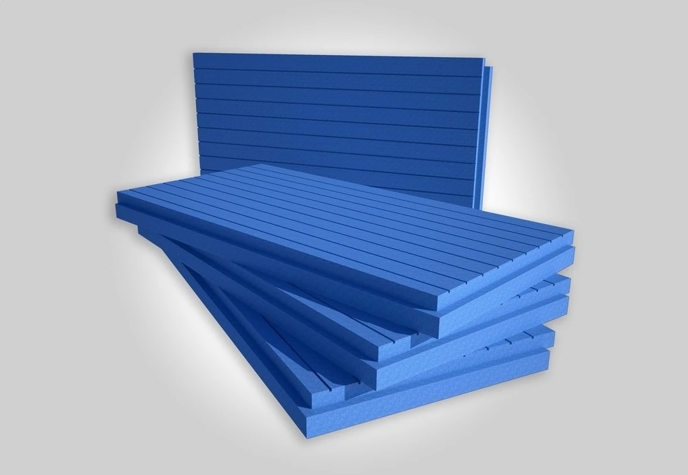 Xps Isı Yalıtımmalzemesi