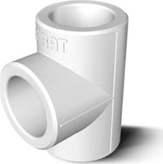 Pprc 20X20X20MM Te 50 Adet