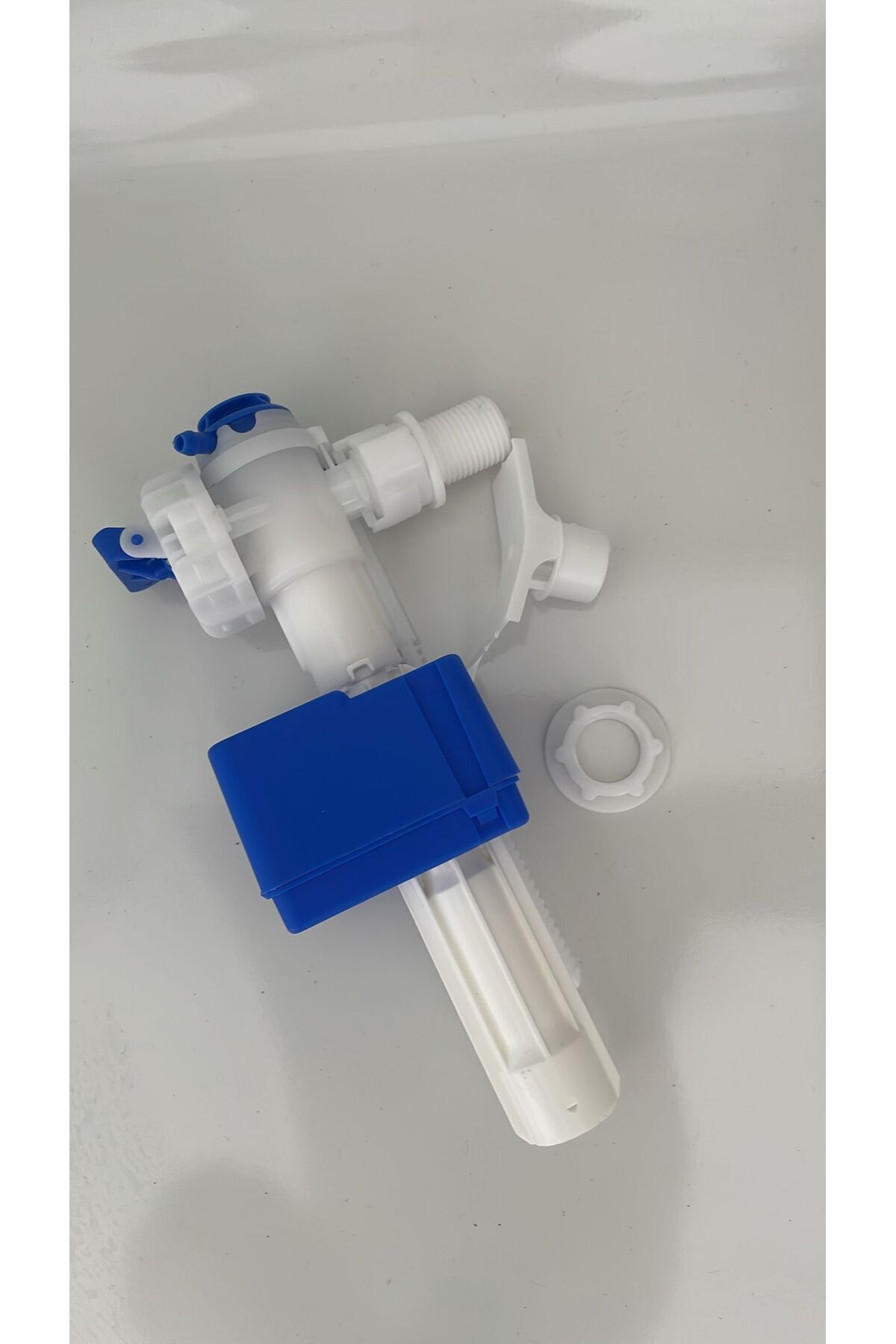 Versus Gömme Rezervuar Doldurma Grubu