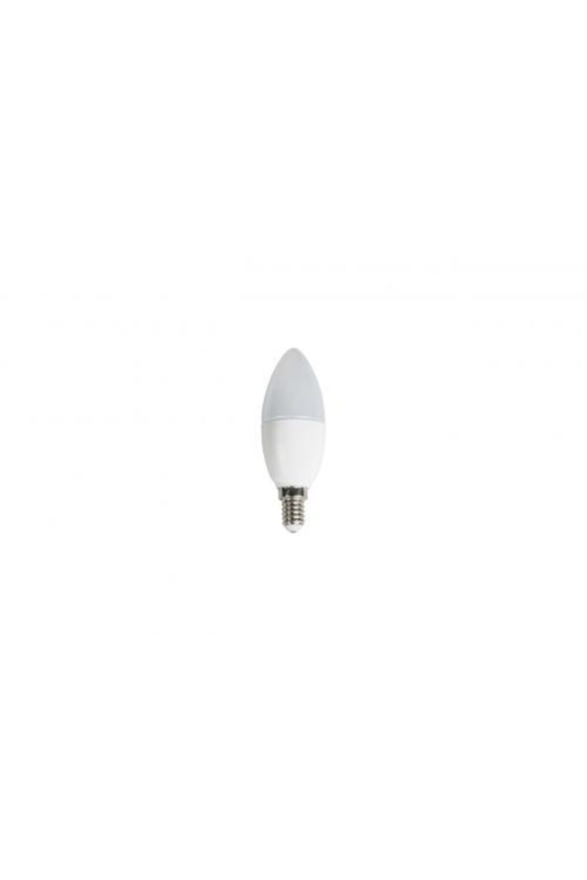 7 Watt Led Buji Ampul E-14 Ct-4079 Beyaz Işık