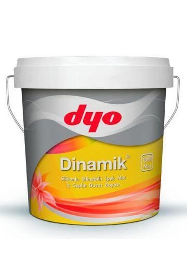 Dinamik 0447 Salda Kumu 15 Lt