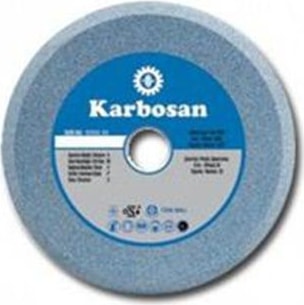 KARBOSAN Testere Taşı Nk60 200X8.0X20