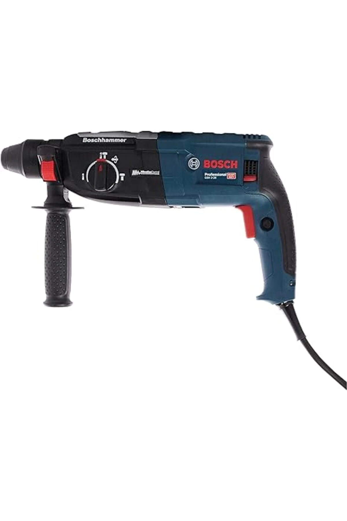 Professional GBH 2-26 DRE Kırıcı Delici (800 W, 2,7 kg, 2,7 J, Betonda Delme Çapı: 26 mm)  GB