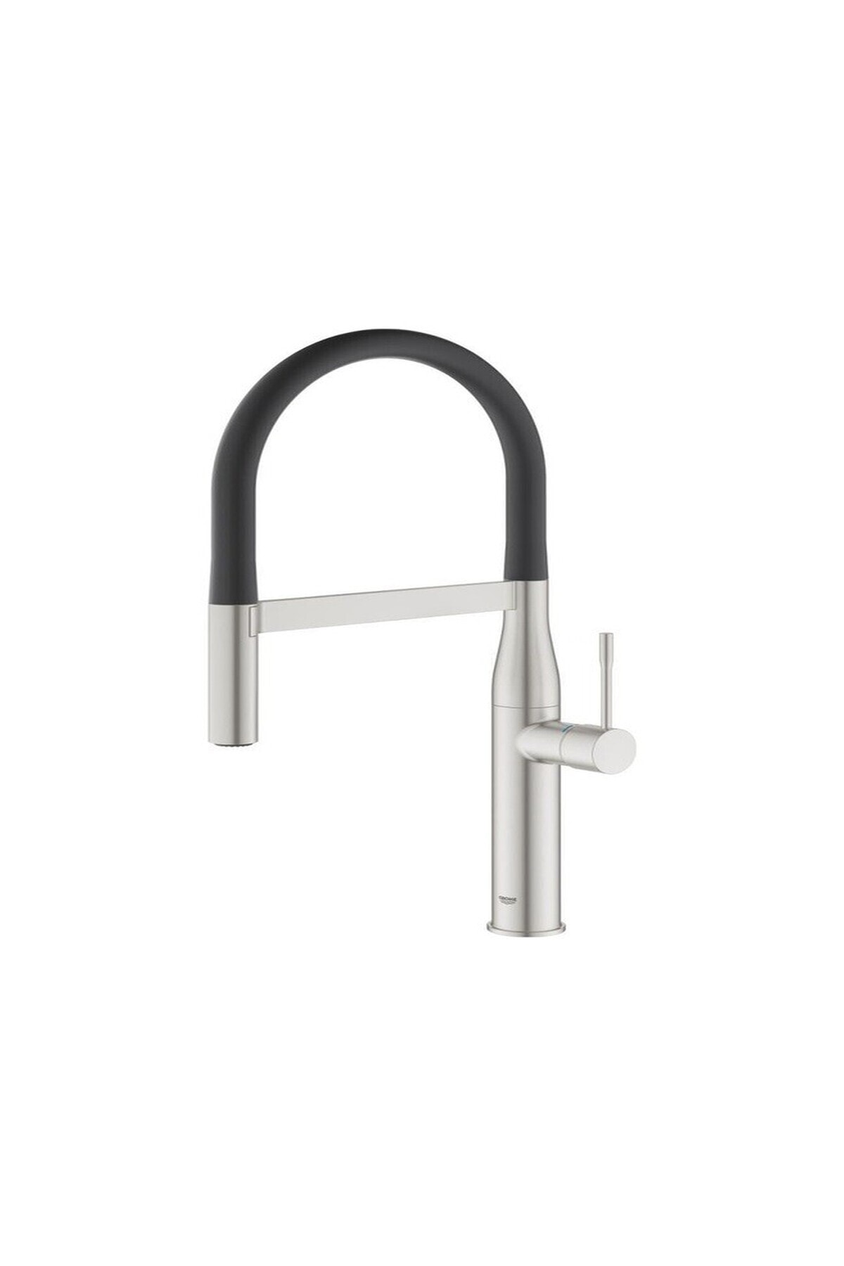 Spiralli Essence Supersteel Eviye Bataryası 30503DC0 Siyah - Krom
