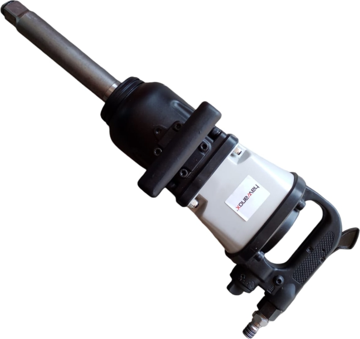HCS-5301 Havalı 1 " Somun Sıkma Sökme