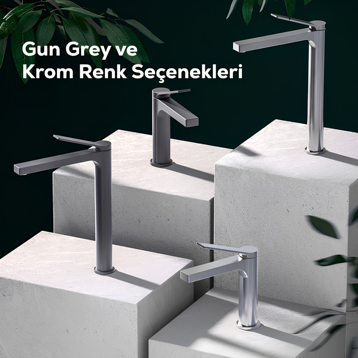 Ritmo Krom Eviye Bataryası RT8500