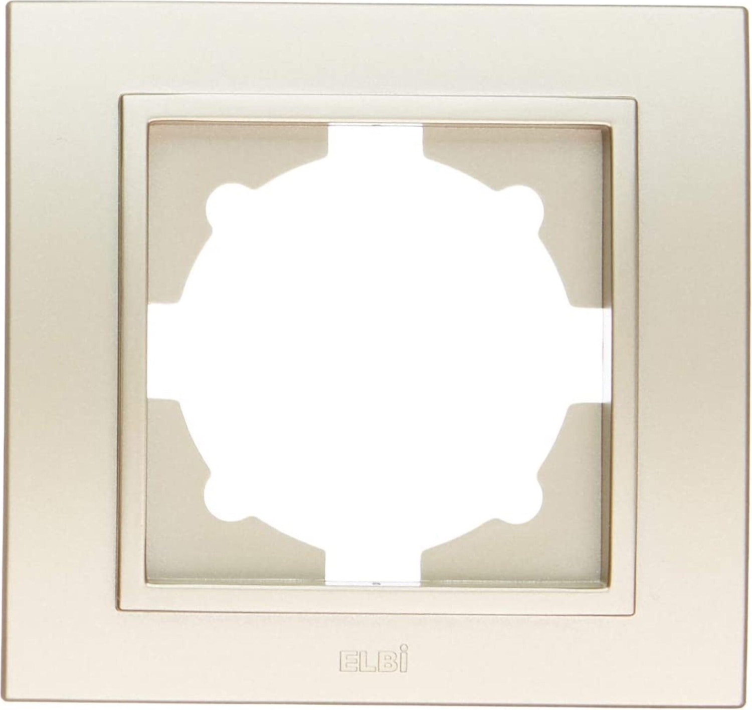 Zena Titanyum Tekli Çerçeve