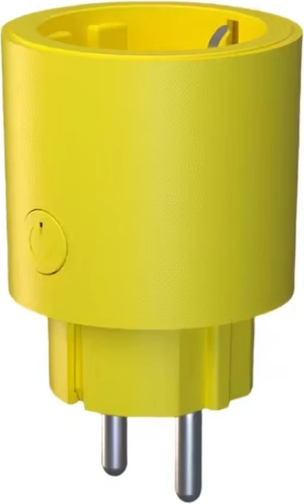 Tuya Zigbee Priz 16A Enerji Ölçerli Akıllı Priz