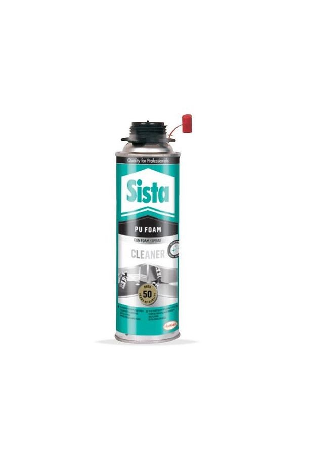 Pu Köpük Temizleyici 500 ml