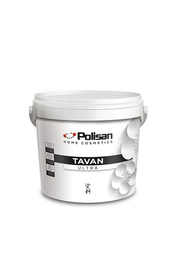 Tavan Ultra 3,5kg (1,96l) Beyaz