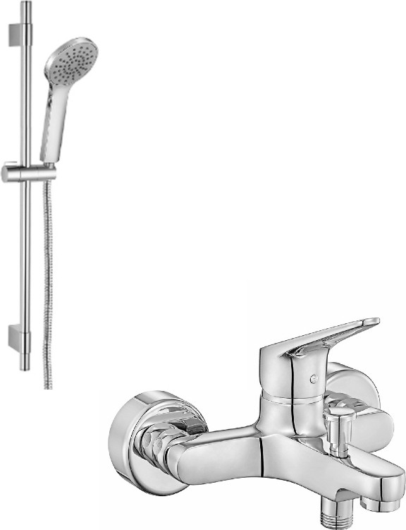 Adnoss Spylos Banyo Bataryası + Spylos Üst Takım