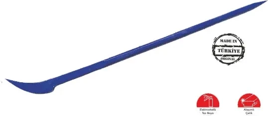 Tm 7000 Topuklu Manivela 120 cm