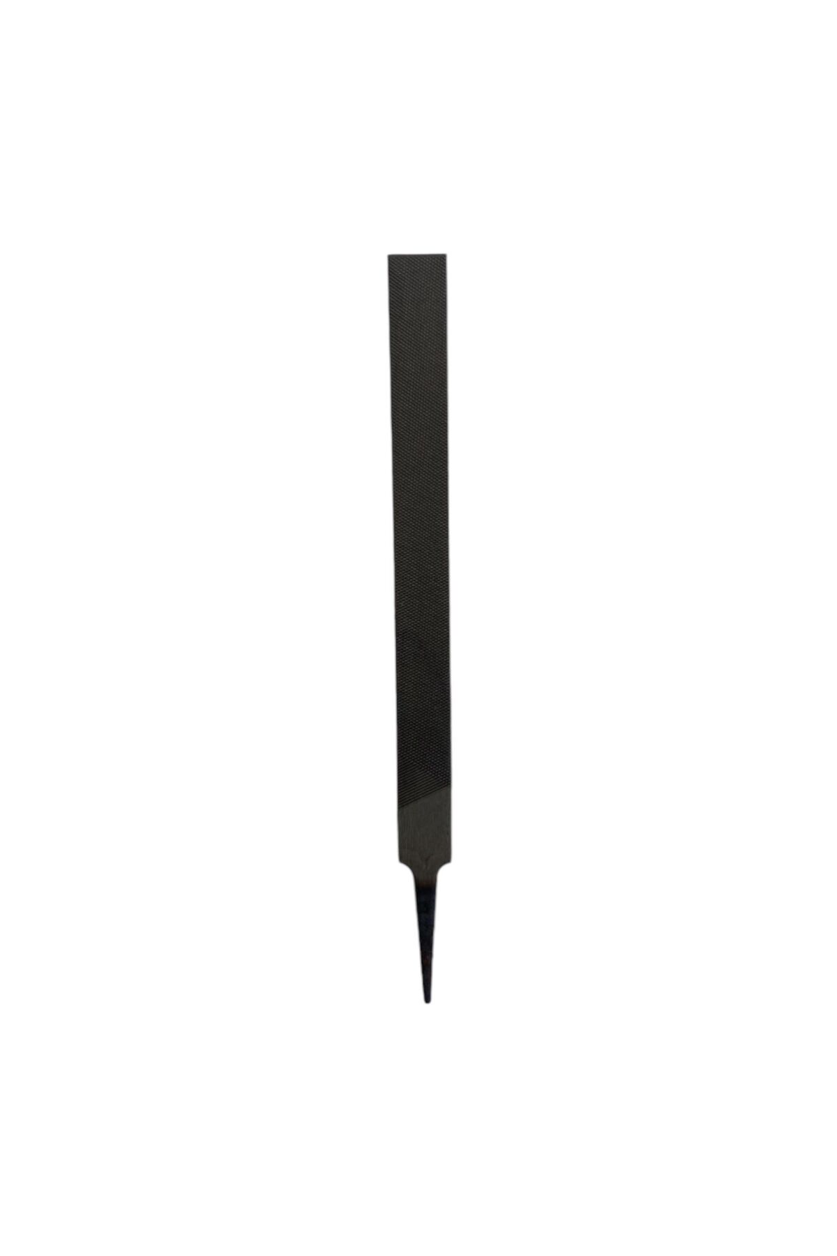 yassı eğe kalın diş 8 mm