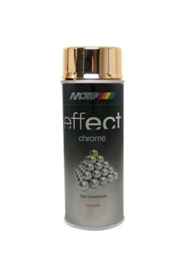 Carat Altın Yaldız Sprey Boya 400ml