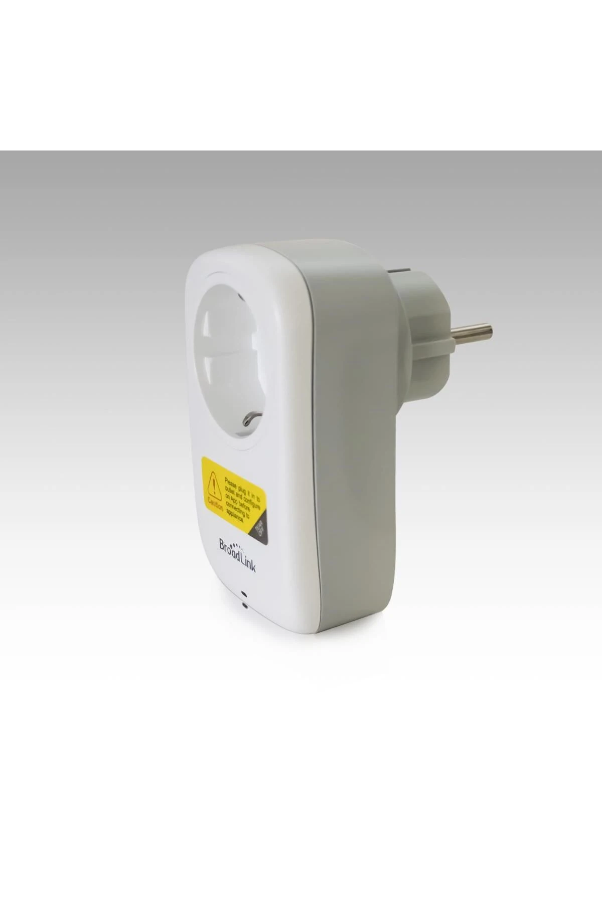 SP4L-UE WİFİ AKILLI PRİZ