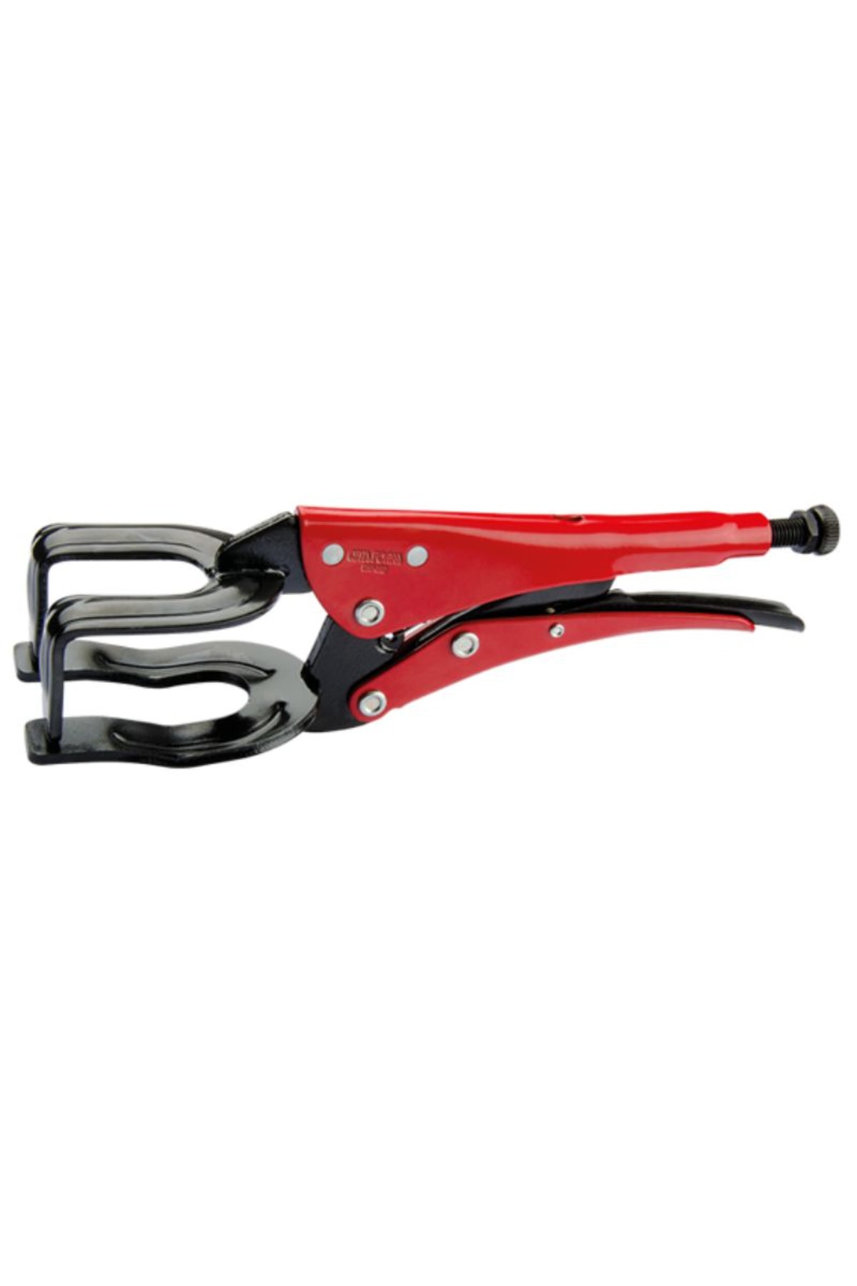 Kaynakçı Ayarlı Pensesi (u Ağız)-kap. 50mm