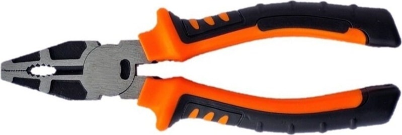 Izeltaş Ekonomik Kombine Kraft Pense 160 mm