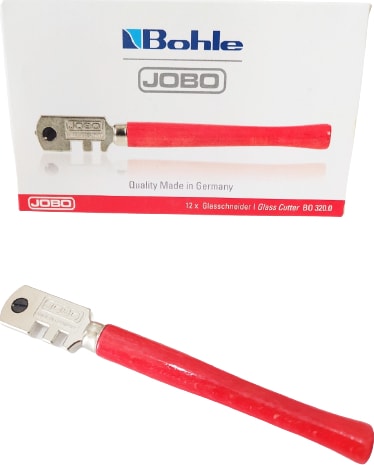 r Jobo Cam Kesme Elması (Made İn Germany) Cam Kesici