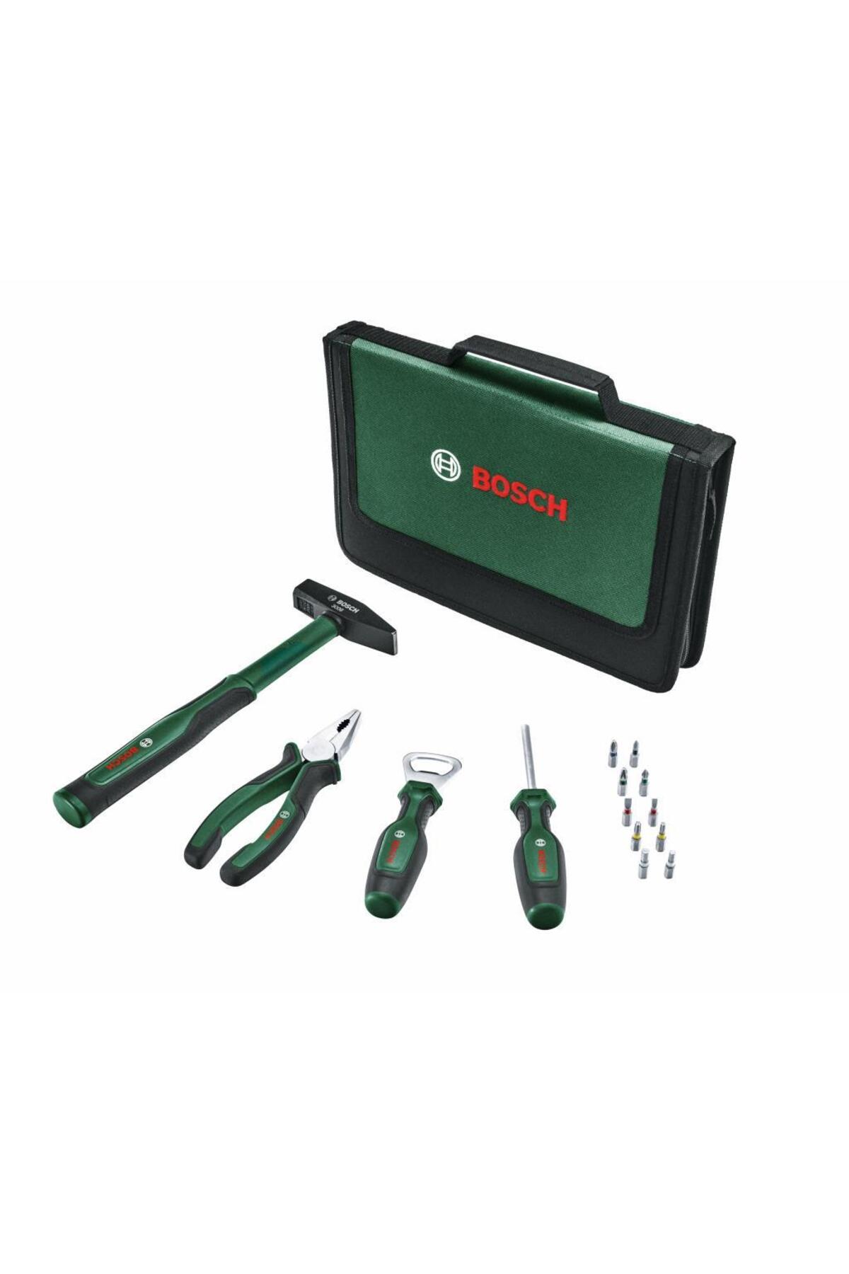 Home and Garden Easy Starter El Aleti Seti 14 Parça Set 2 - 1600A027PT