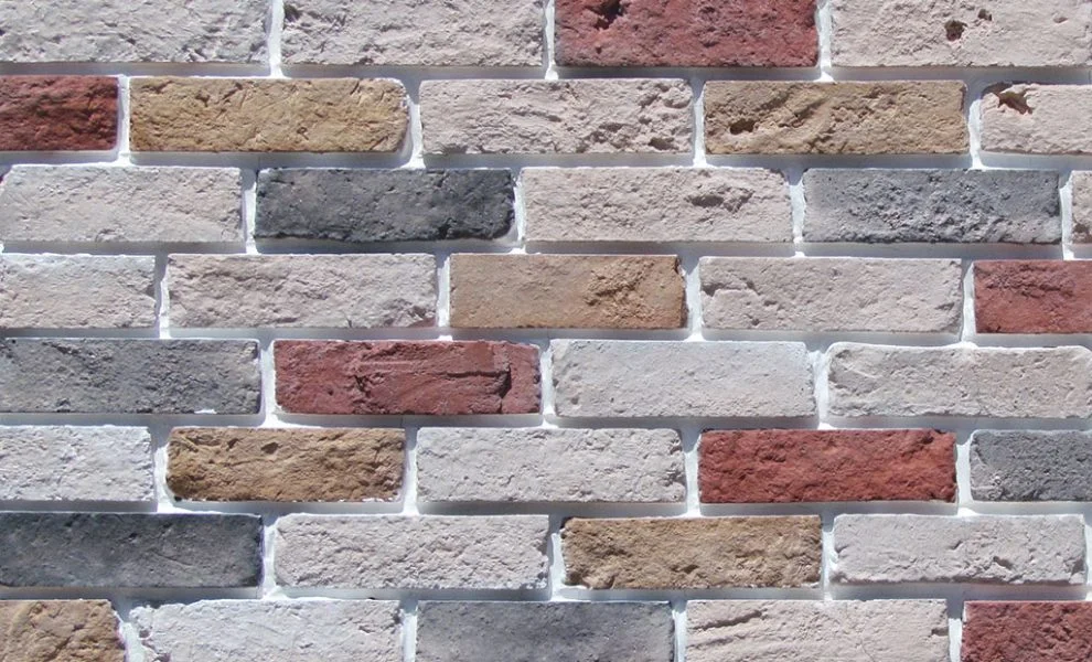 Çıkma Tuğla PS 1015   -   1 m2