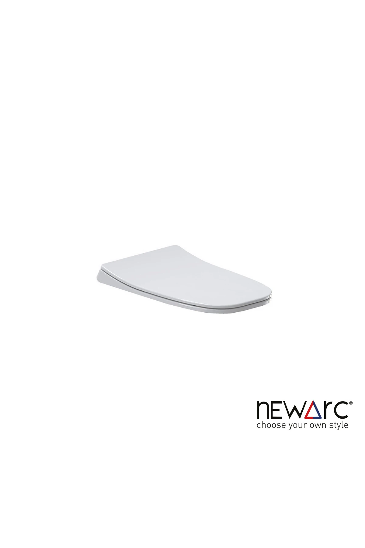 Energy Asma Klozet Ene.k023, Orijinal Energy Yavaş Kapak