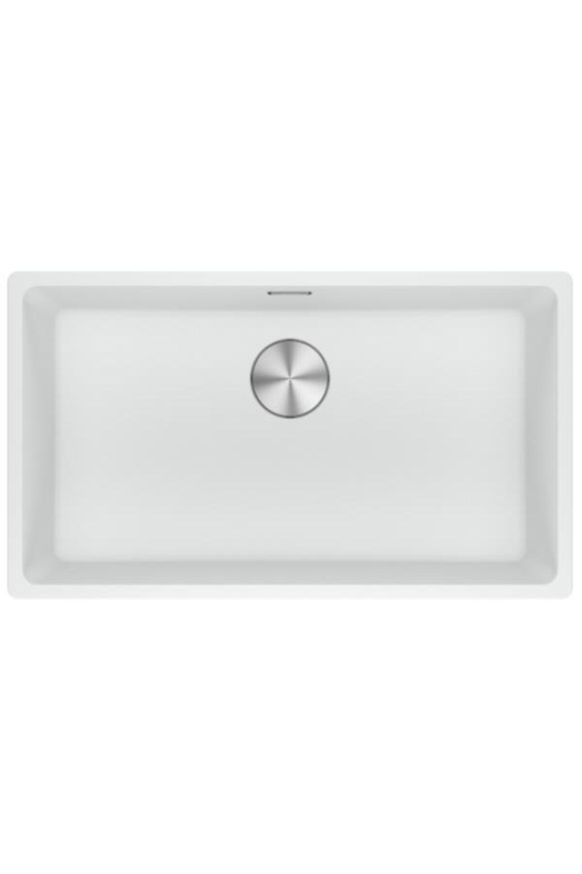 Mrg 110-72 Bianco Eviye