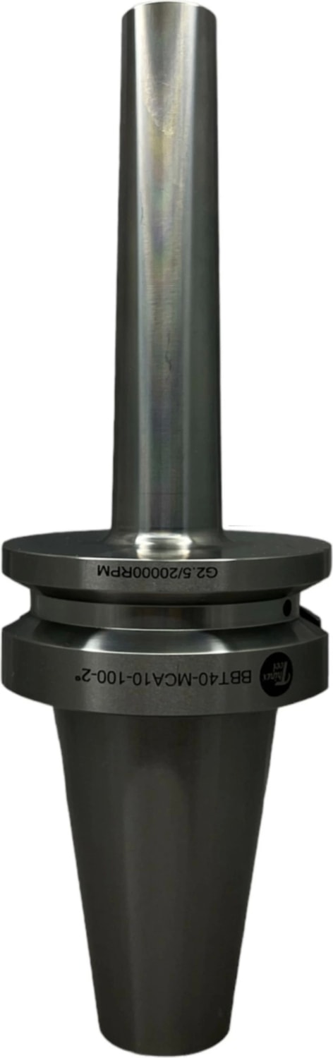 BOSCH BBT40 MCA10 - 100 Boy Vidalı Tutucu M10X100 Boy Vidalı Tutucu 20.000 Devir Balans Alınmıştır