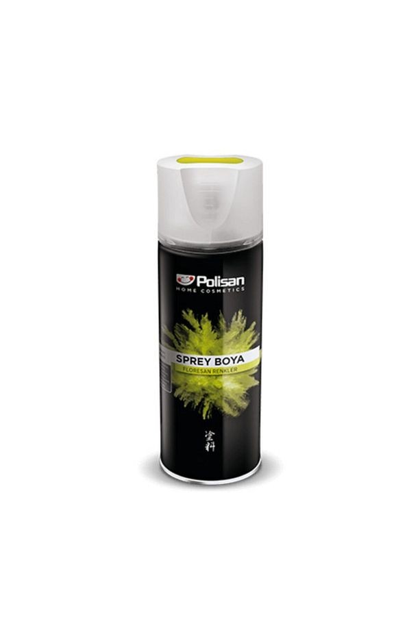 Floresan Sprey Mavi 400 Ml